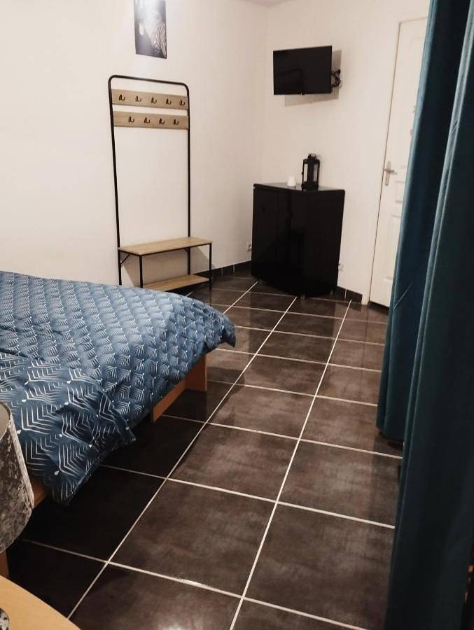 Gîte pour 2 personnes, avec terrasse à Foix - 4