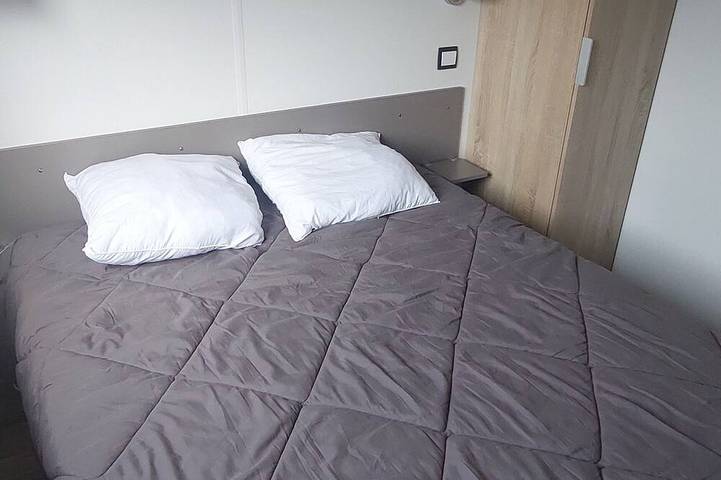 Camping für 6 Personen in Mimizan - 4