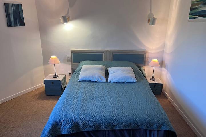 Location de vacances pour 6 personnes à Montolieu - 2