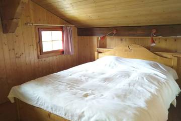 Chalet für 10 Personen in Chalais (Schweiz), Walliser Alpen, Bild 2