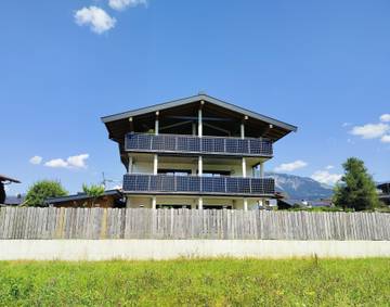 Appartement voor 6 Personen in St. Johann in Tirol, Hohe Salve, Afbeelding 1