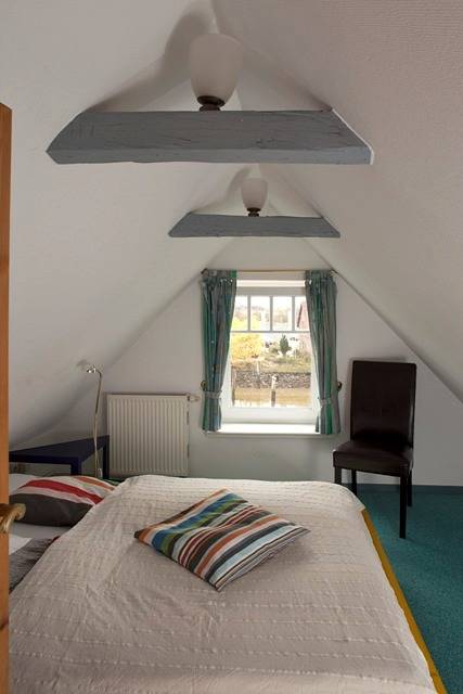 Ganze Ferienwohnung, Ferienwohnung Hafenambiente - Ferienwohnung-3-Räume-Hafenambiente - 01 in Husum Hafen, Husum