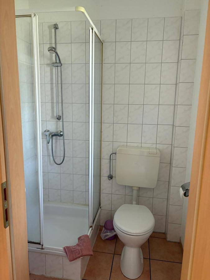 Ganze Wohnung, Iseler Mühle in Bremervörde, Cuxland