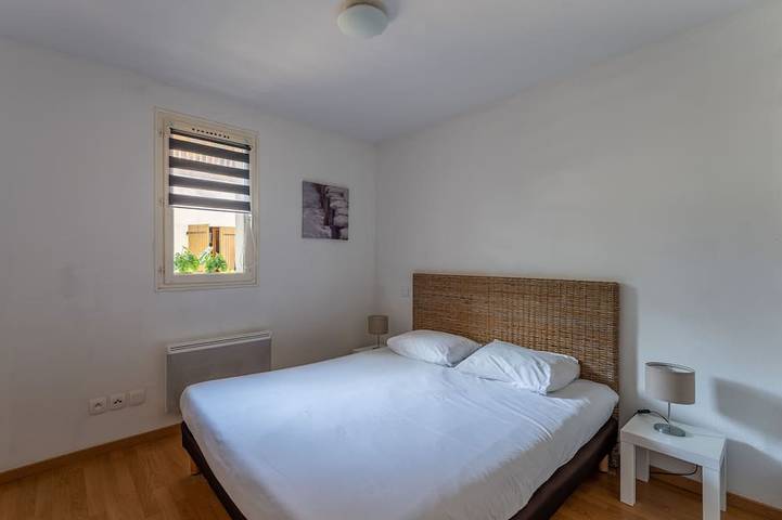 Appartement entier, Appart charmant + accès piscine in Lac de Lacanau, Lacanau