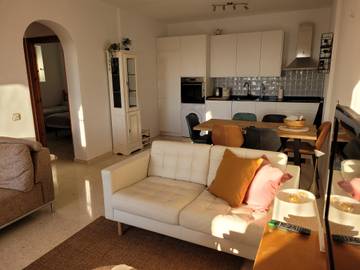 Apartment for 6 People in Nerja, Costa del Sol, Photo 4