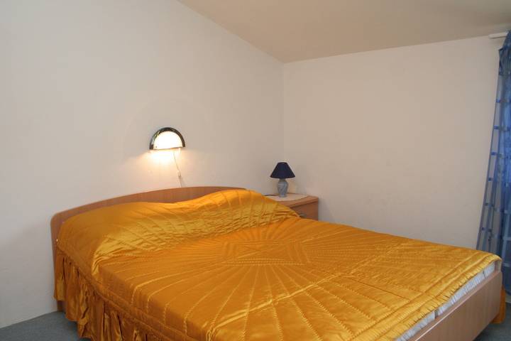 Apartament wakacyjny dla 2 osób, z balkon/ taras w Trpanj