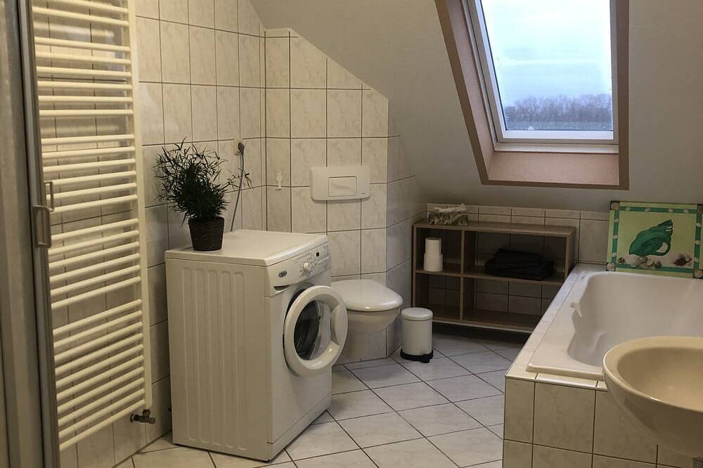 Ganze Wohnung, Dachgeschoss-Wohnung Riesa in Riesa, Meißen und Umgebung