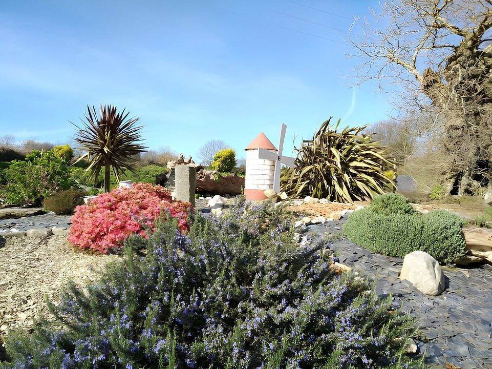 Gite Balanec in Locmaria-Plouzané, Région de Brest