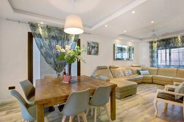 Villa für 9 Personen in Adeje, Teneriffa Süd, Bild 2