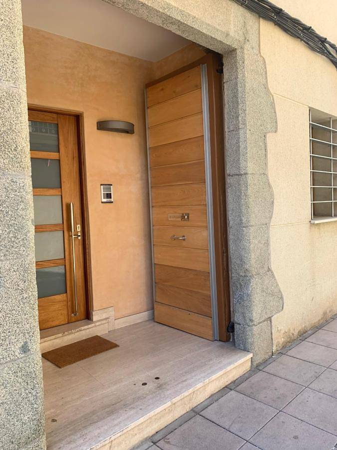 Gîte pour 4 personnes, avec terrasse à Mataró - 4