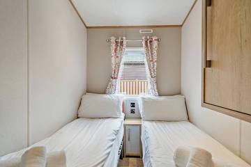 Glamping for 6 People in Bowness-on-Windermere, Cumbria, Photo 4