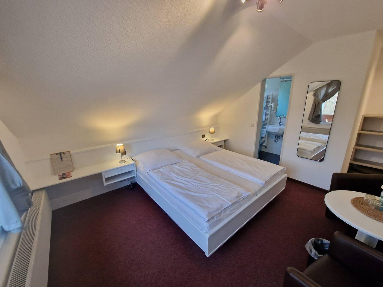 Haus Diefenbach, Pension Ferienwohnungen in Heimbach, Naturpark Hohes Venn-Eifel