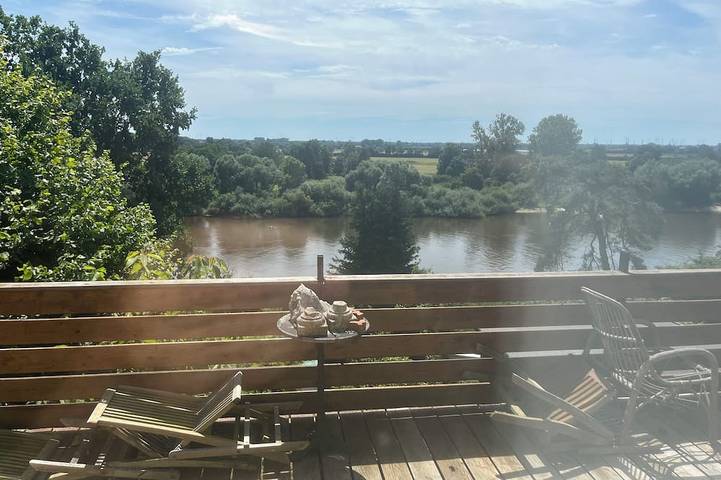 Ferienhaus für 2 Personen in Achim - 4