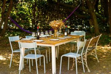 Gîte pour 6 personnes, avec jardin dans Plage de Tanchet