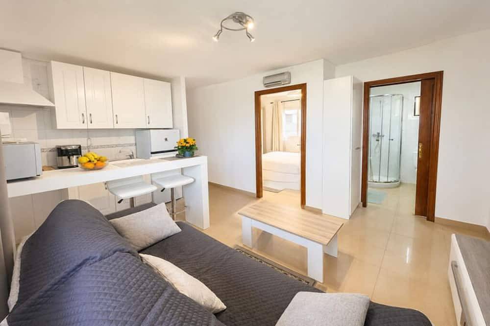 Appartement entier, Cozy apartment on the sea shore in Santa Ponsa, Calvià