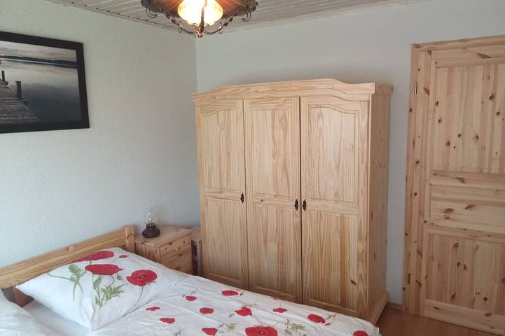 Ferienhaus für 2 Personen, mit Garten und Terrasse am Schwielowsee - 3