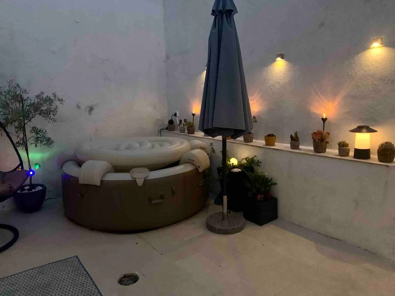 Apartamento entero, Apartamento con terraza y jacuzzi en Príncipe Real in Lisboa, Costa de Lisboa