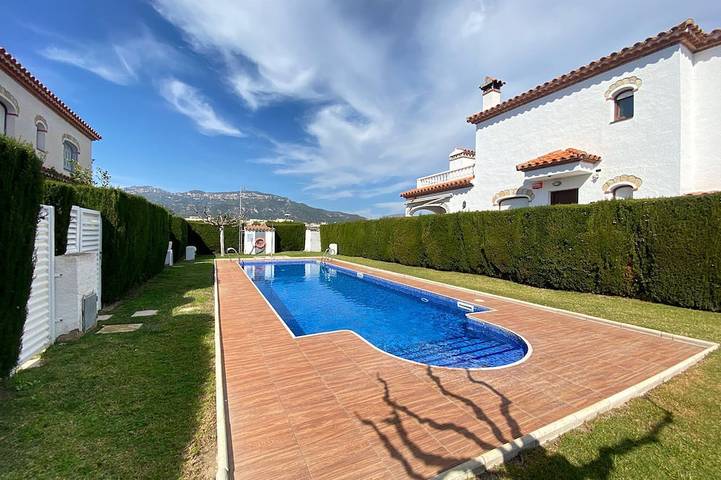 Casa de vacaciones para 6 personas - 1