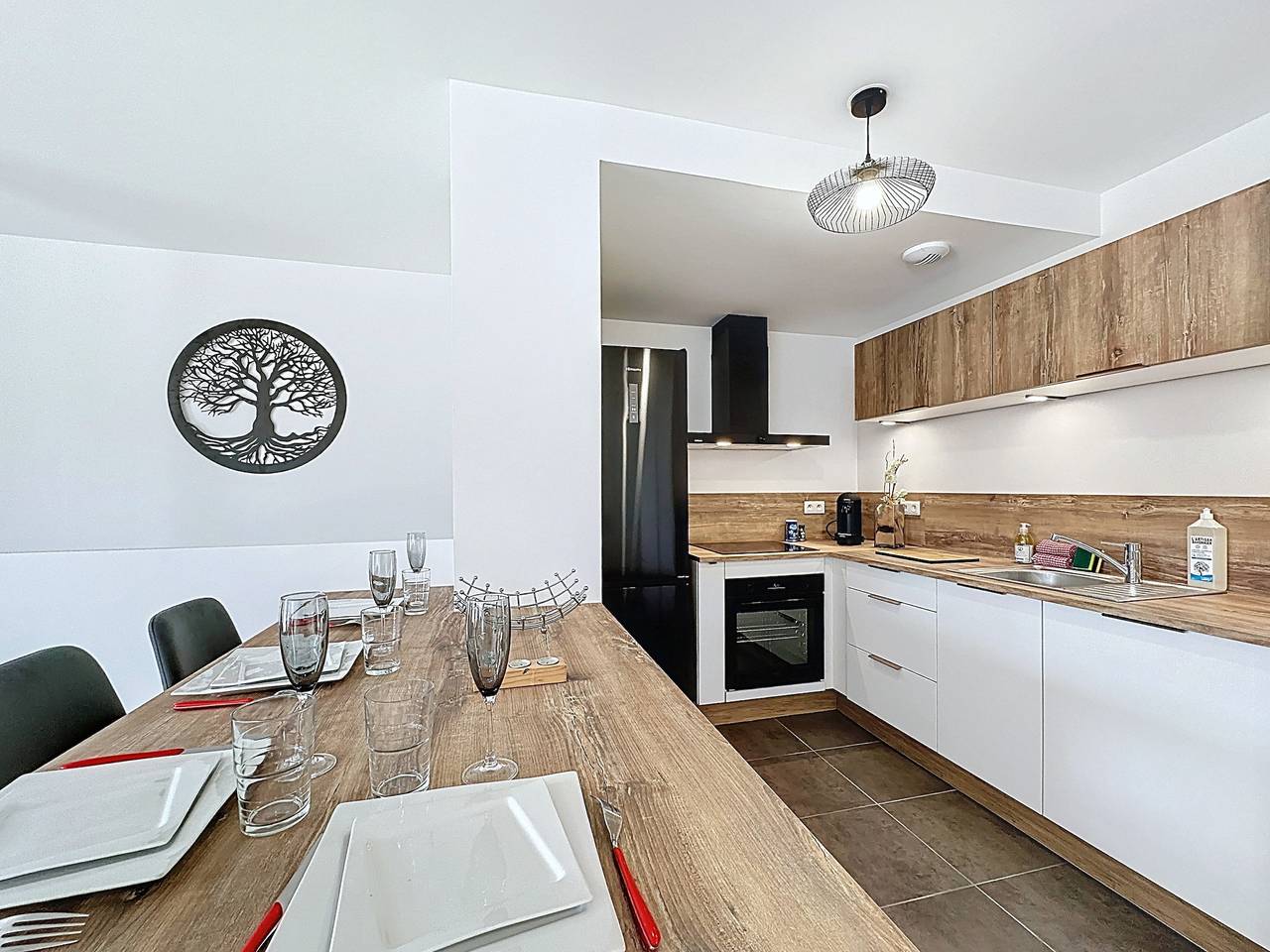 Vue mer, maison neuve 6 personnes *Kalaxy* in Brest, Región de Brest