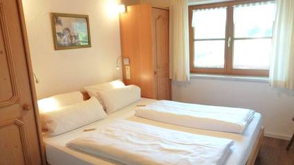 Ferienwohnung für 2 Personen, mit Terrasse und Garten in Bayerisch Schwaben