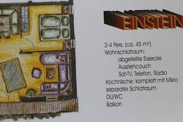 Bauernhof für 2 Personen, mit Balkon und Garten sowie Sauna in Grän