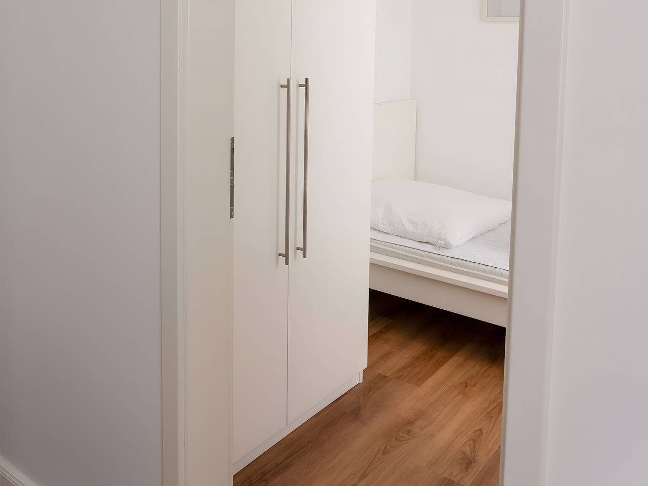 Ferienhaus 'Norderneyweg 10' mit Terrasse und Garten in Schillig Strand, Wangerland