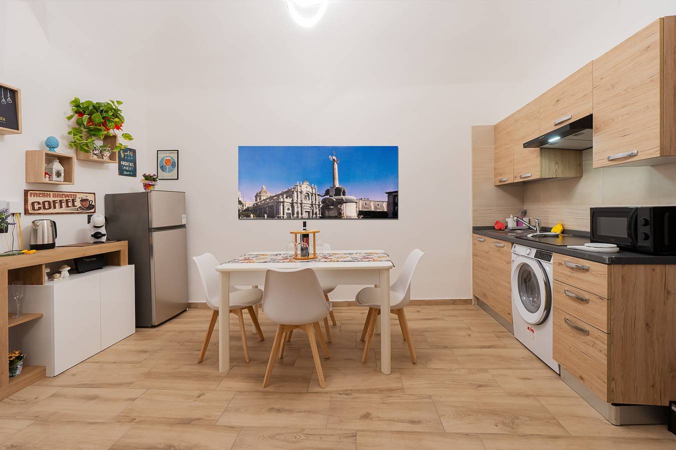 Apartamento entero, Apartamento Costa en Catania, cerca de la playa y transporte público in Catania, Provincia de Catania