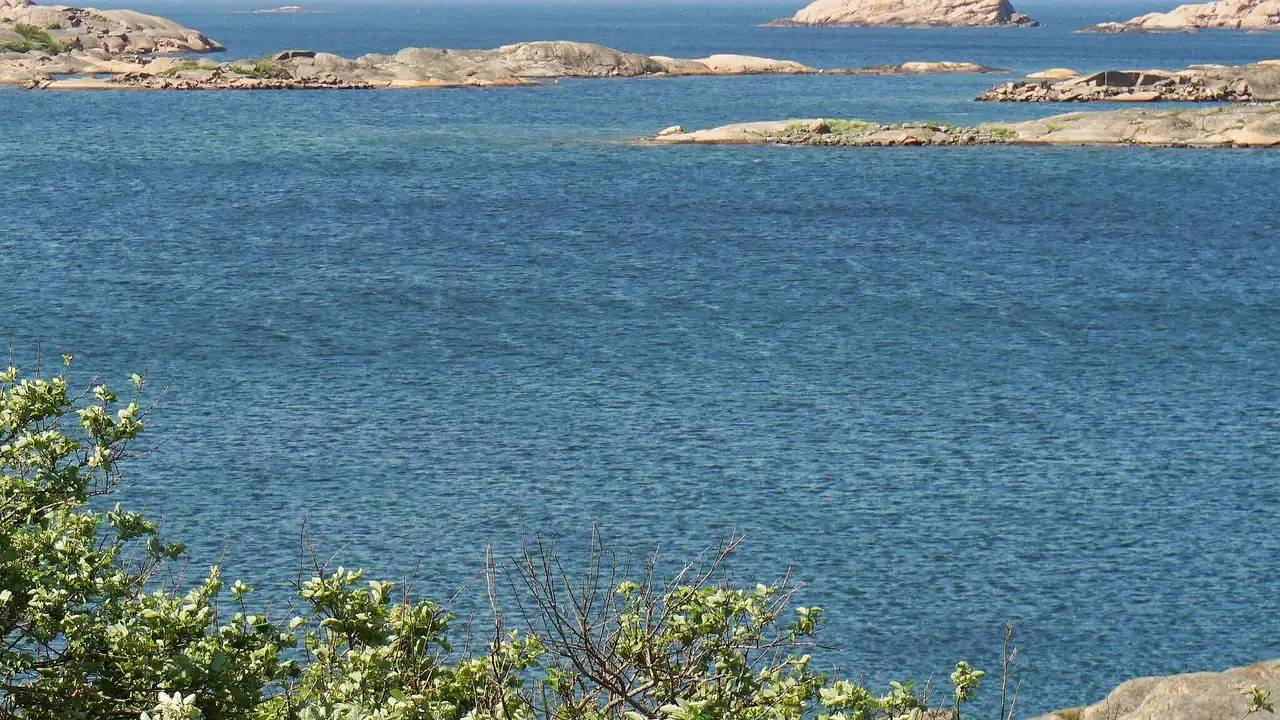 Ferienhaus für 4 Personen (96 m²) in Bovallstrand in Bovallstrand, Norra Västkusten