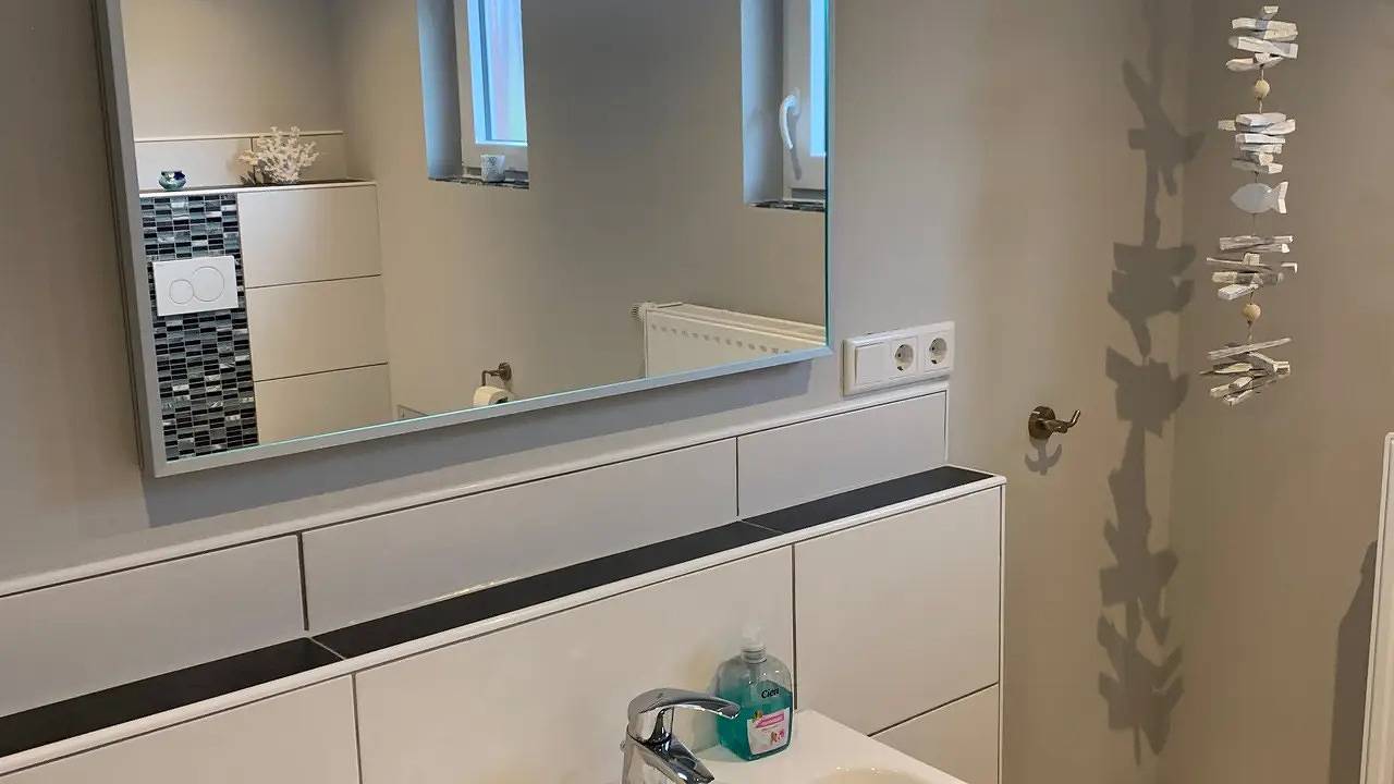 Ferienhaus für 4 Personen (110 m²) in Breklum in Breklum, Nordfriesland