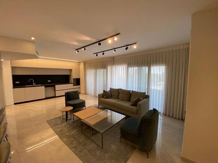 Vakantiewoning voor 6 personen in Jeruzalem