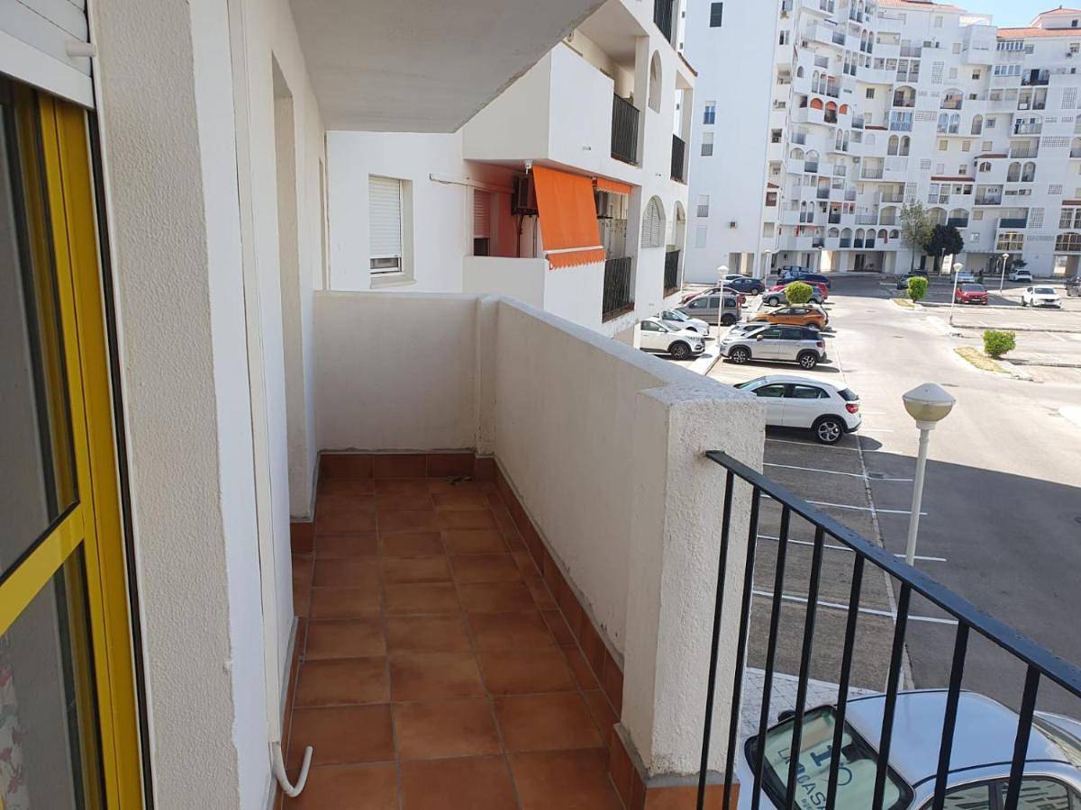 Ganze Wohnung, Timonel Arenas in Playa de Valdelagrana (El Puerto de Santa María), El Puerto de Santa María