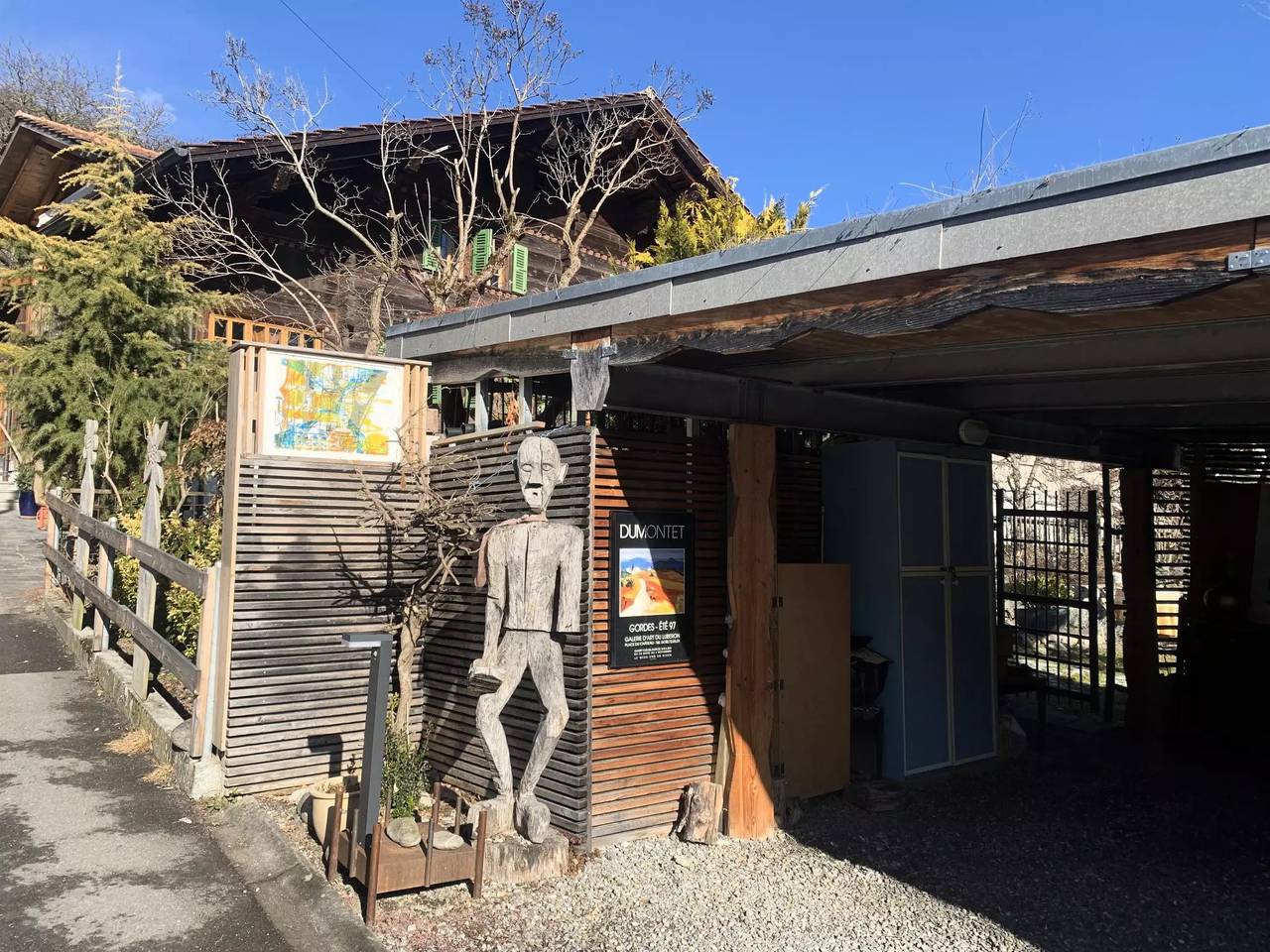 Geheel appartement, 1 bewijsstuk 3 personen in Frutigen, Frutigen - Lenk - Adelboden