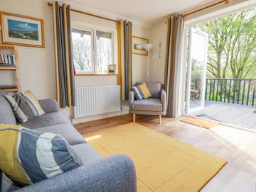 Cottage for 4 People in Polperro, Cornwall, Photo 1