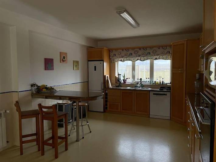 Casa rural para 14 personas, con Balcón y Terraza además de Jardín y Vistas en Peniche - 3
