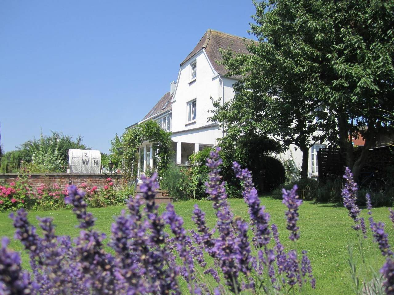 Ganze Wohnung, Wohnung in Gießelrade mit Großem Garten in Ahrensbök, Ostholstein