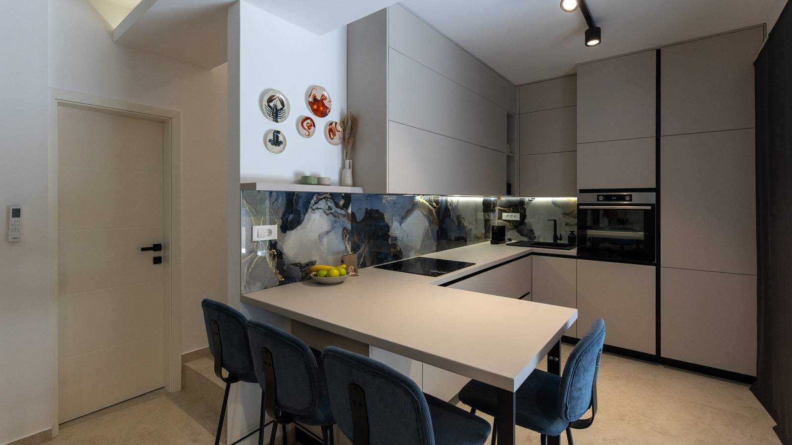 Villa D Cube by Villas Guide in Dubrovnik-Neretva