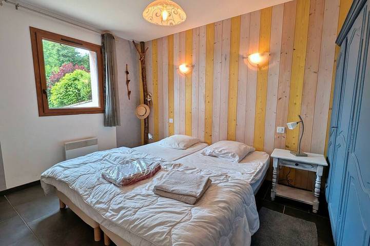 Renovierter Vogesen-Bauernhof für 7 Pers, Komfort, Natur, Wifi, Haustiere Willkommen in Vagney, Regionaler Naturpark Belchen der Vogesen