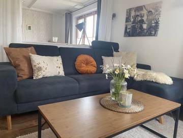 Ferienwohnung für 4 Personen in Bad Wurzach, Württembergisches Allgäu, Bild 4