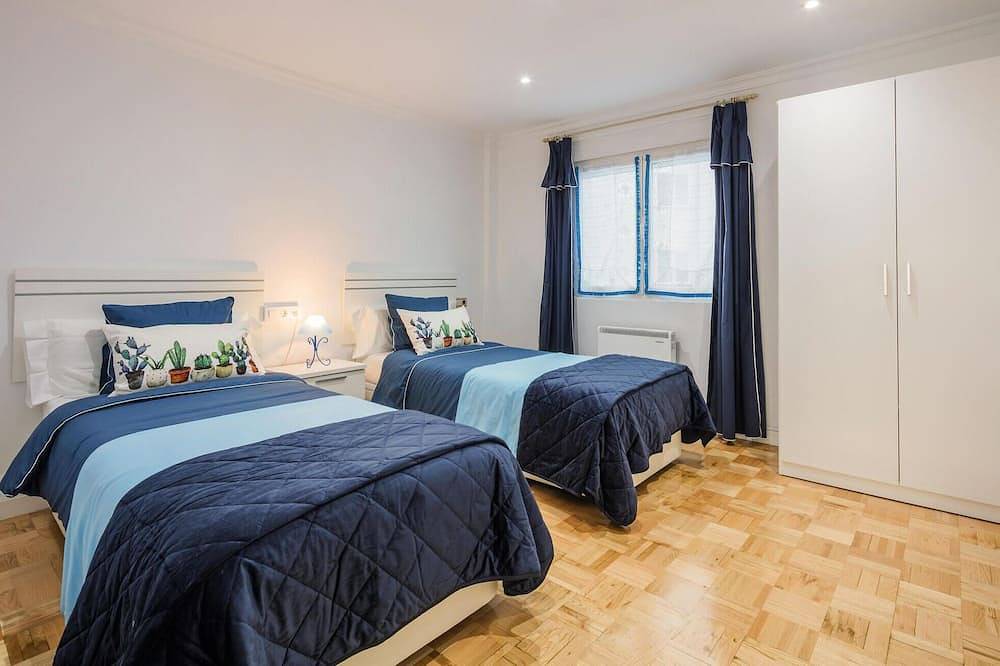 Appartamento intero, Splendido appartamento con 2 camere da letto a Oviedo in Oviedo, Montagne Cantabriche
