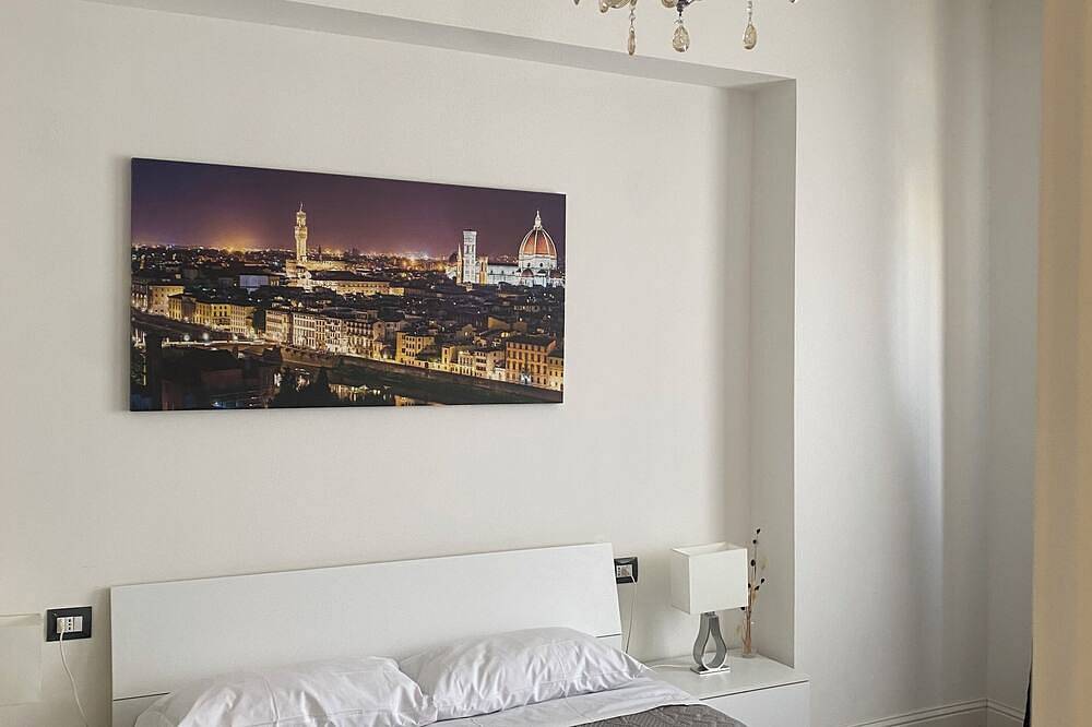 Appartamento intero, Smn Family Apartments - In front of Smn Station up to 10 guests in Firenze Centro storico, Firenze