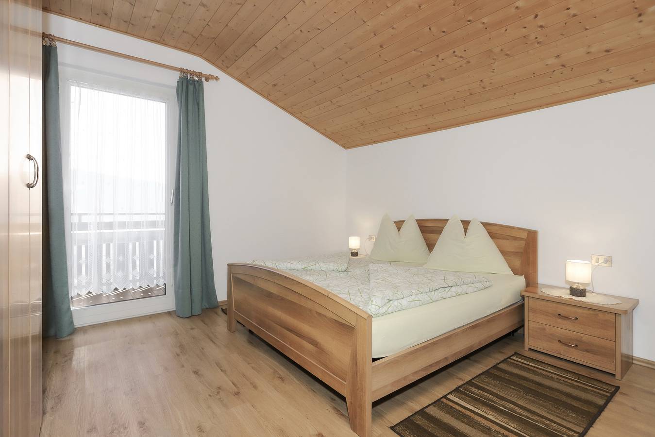 Ganze Ferienwohnung, Bauernhof-Traterhof App. Margerite in Spinges, Mühlbach