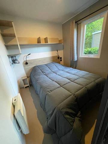 Camping für 6 Personen in Gex, Ain, Bild 1