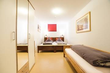 Ferienwohnung für 5 Personen in Fulda, Rhön-Hessen, Bild 3