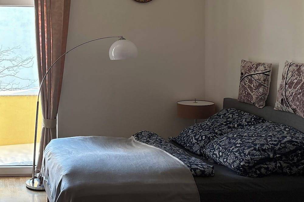 Bei der Villa Doppelzimmer in Hildesheim, Landkreis Hildesheim