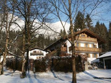 Ferienhaus für 8 Personen in Garmisch-Partenkirchen, Zugspitzland, Bild 1