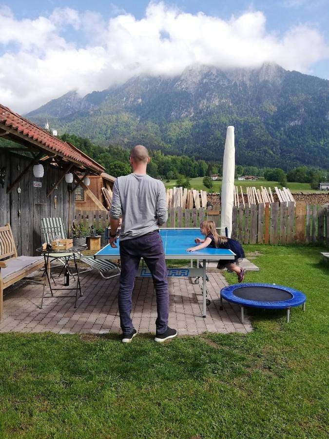 Ganze Wohnung, Fewo Piccolo in Ebbs, Kaisergebirge