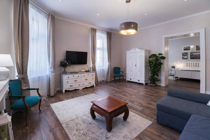 Gîte pour 4 personnes, avec vue à Eger - 3