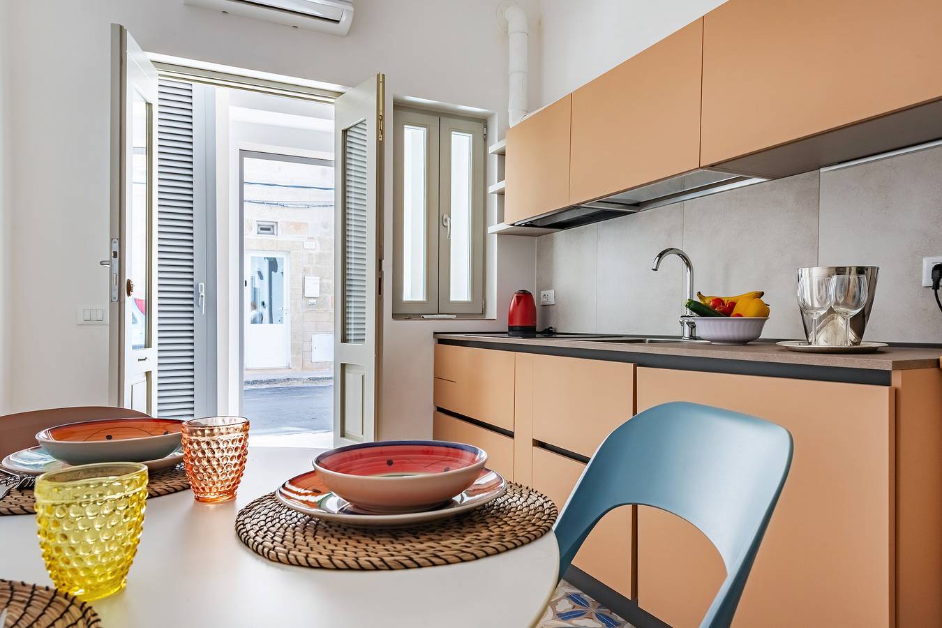 Appartamento intero, Pescamare Apartment Polignano A Mare in Polignano a Mare, Provincia di Bari
