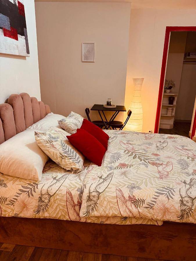 Appartement entier, Studio cosy en plein centre in Chalon-sur-Saône, Région de Chalon-sur-Saône