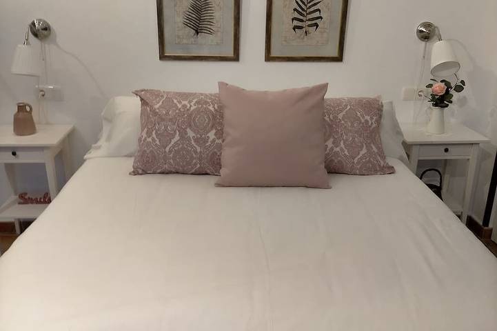 Apartamento entero, Amplio Y Cómodo Apartamento A 7 Km De El Caminito Del Rey Y Wifi Gratis in Ardales, Provincia de Málaga